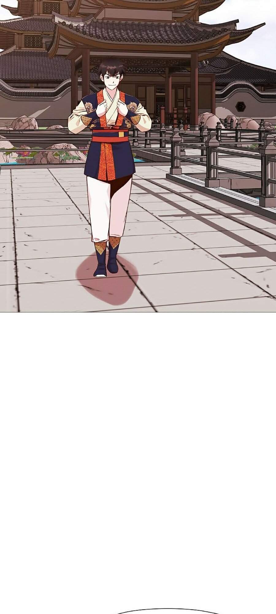 Thiên Võ Chiến Thần - Chương 4