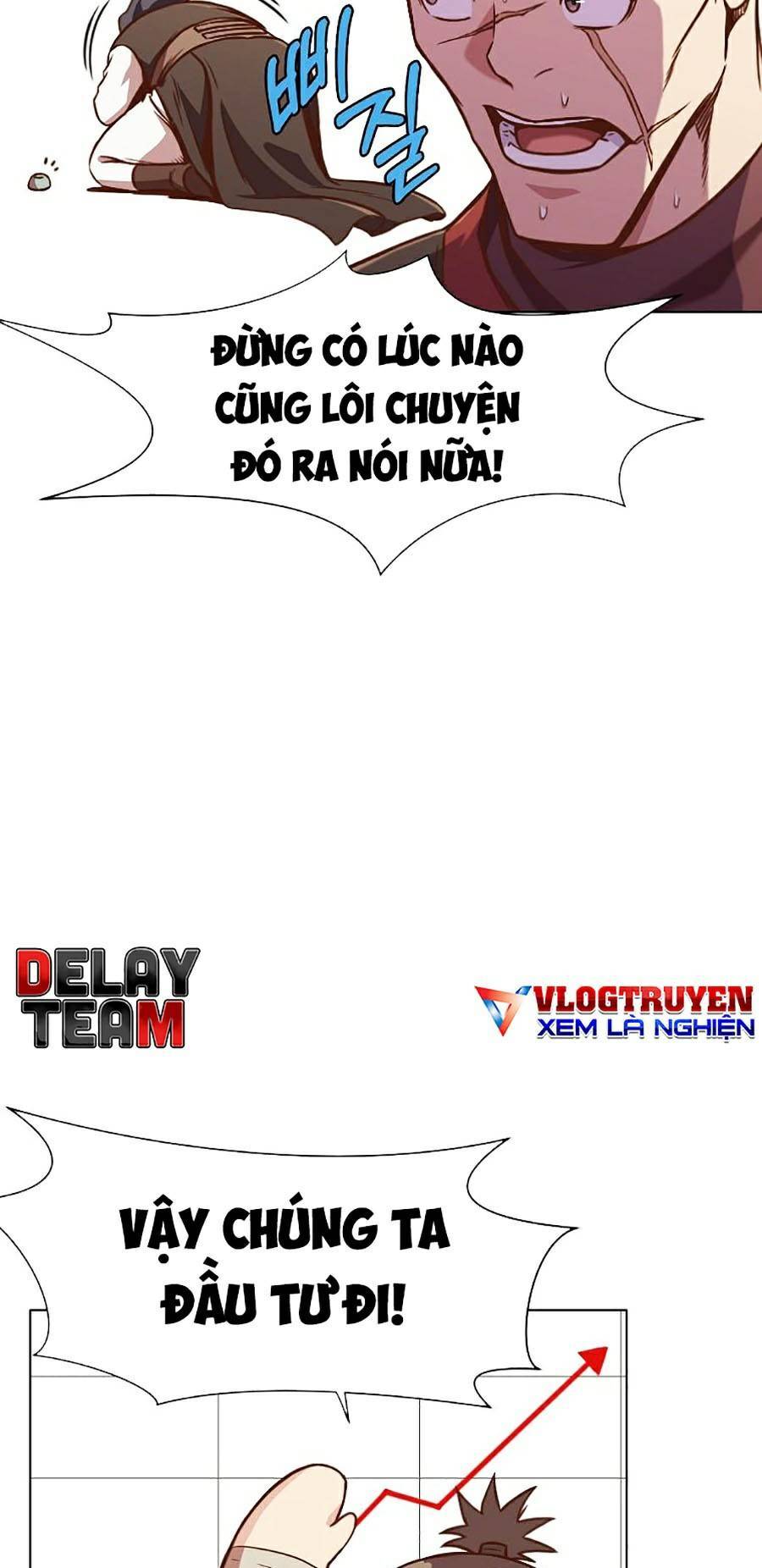 Thiên Võ Chiến Thần - Chương 40