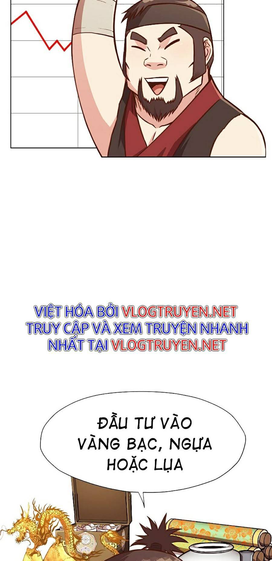 Thiên Võ Chiến Thần - Chương 40