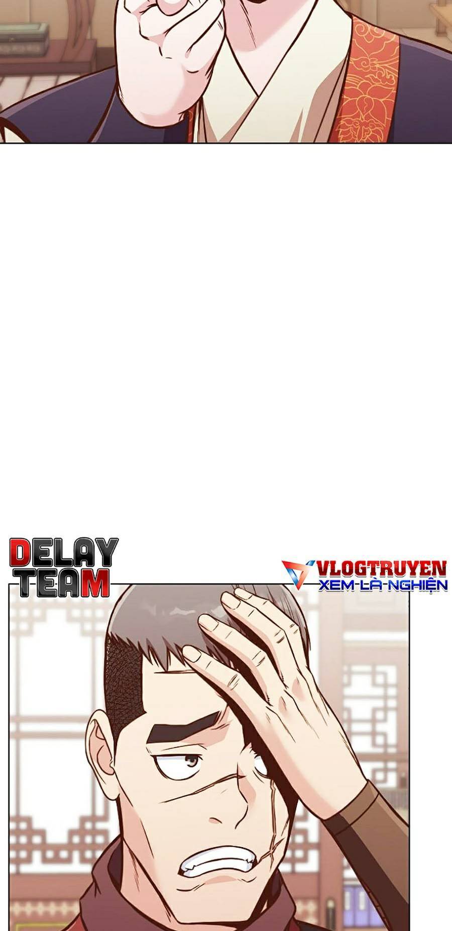 Thiên Võ Chiến Thần - Chương 40