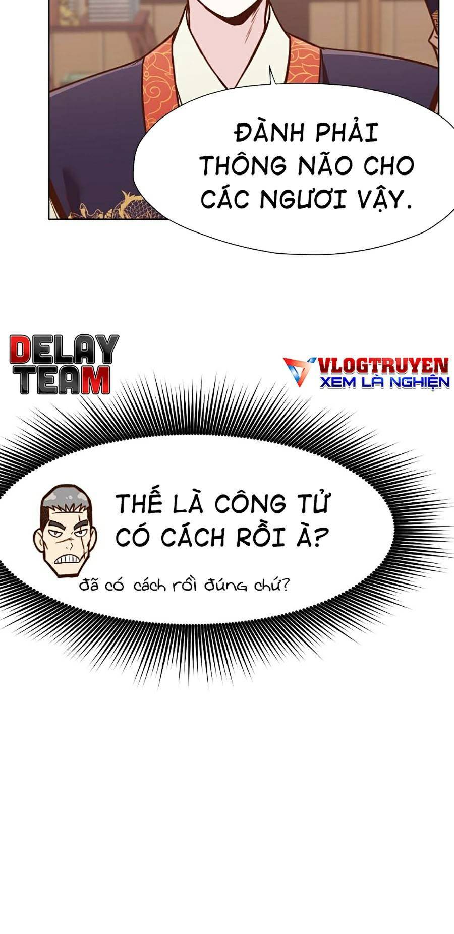 Thiên Võ Chiến Thần - Chương 40