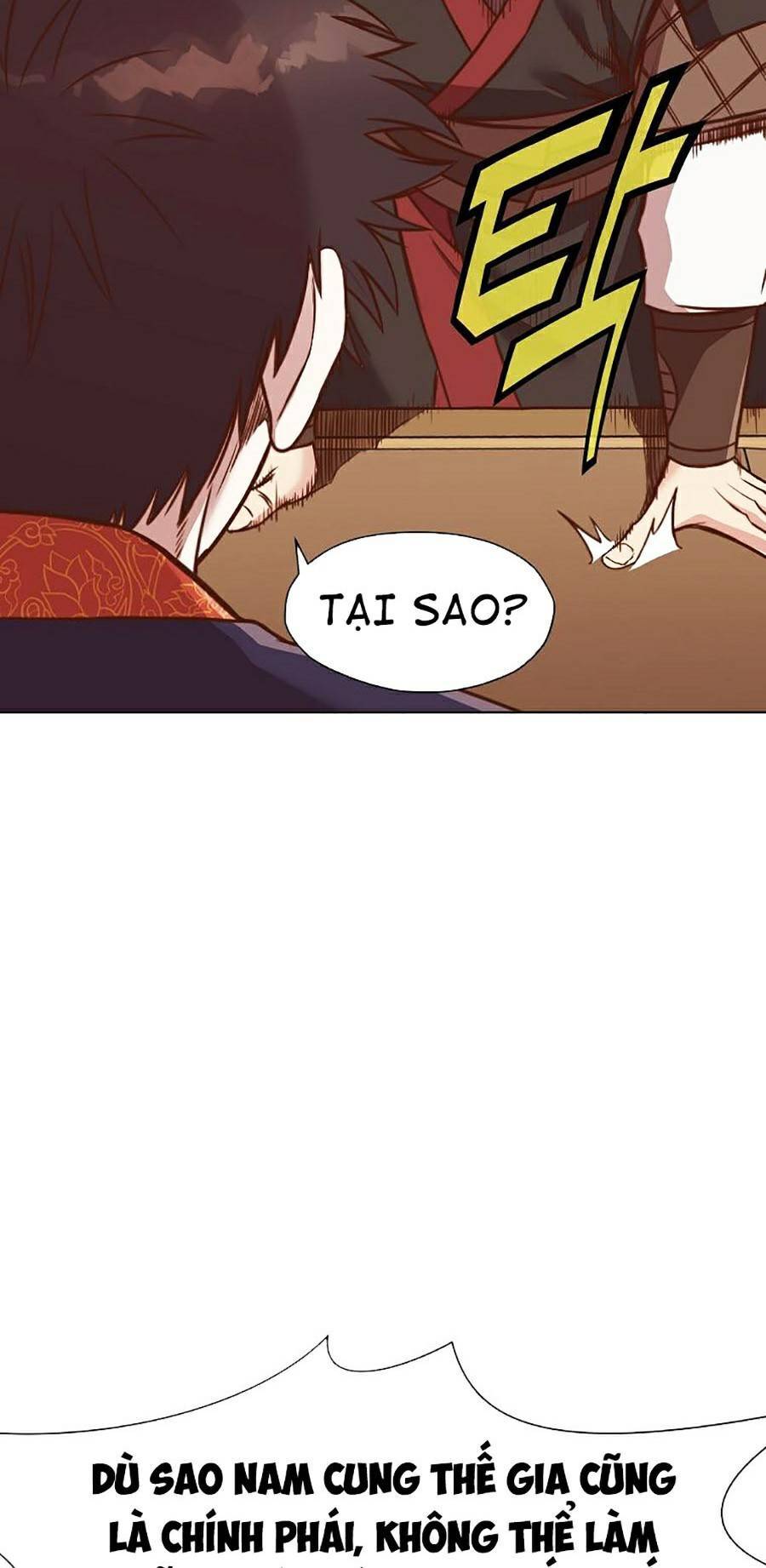 Thiên Võ Chiến Thần - Chương 40