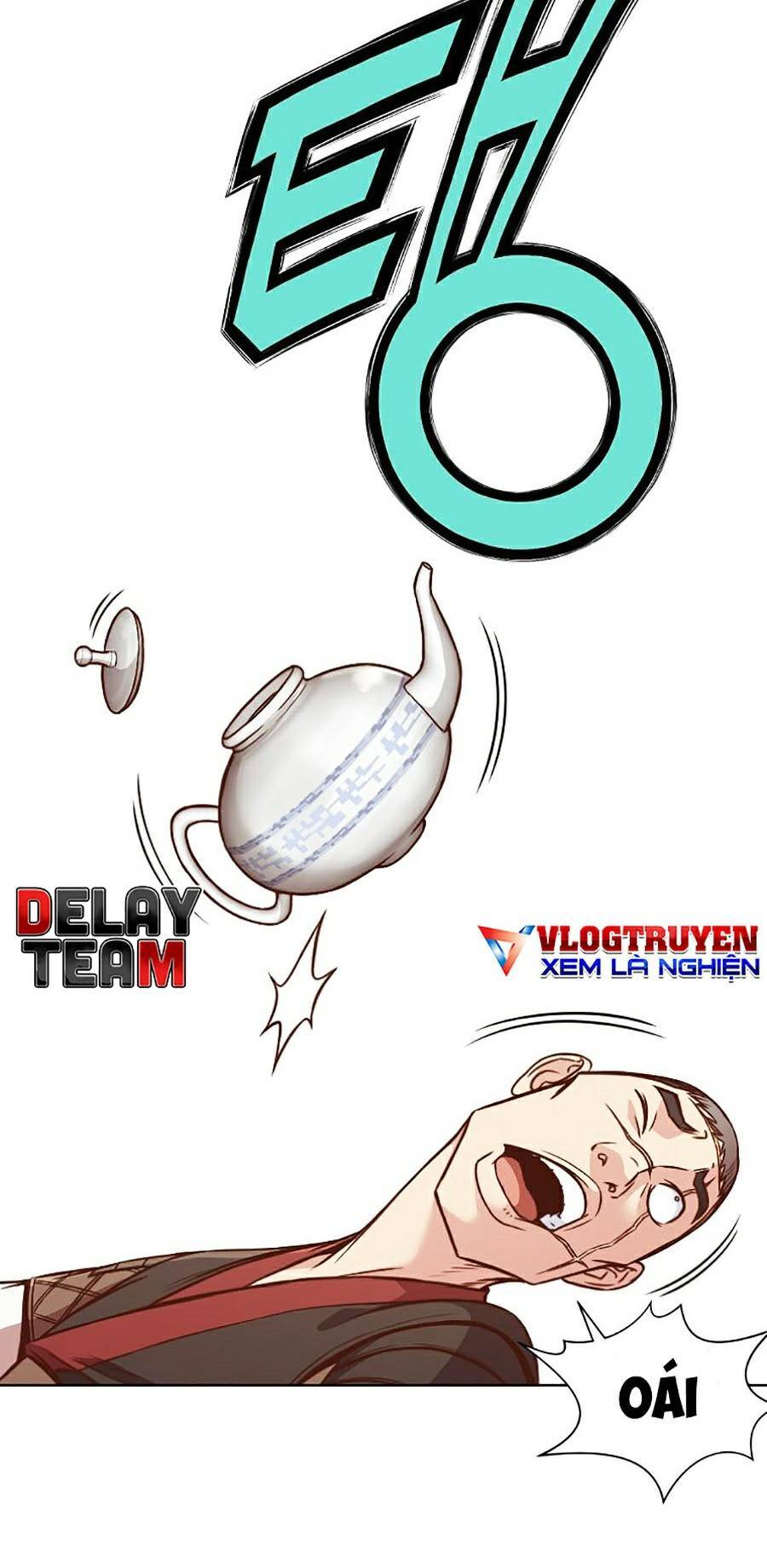 Thiên Võ Chiến Thần - Chương 40