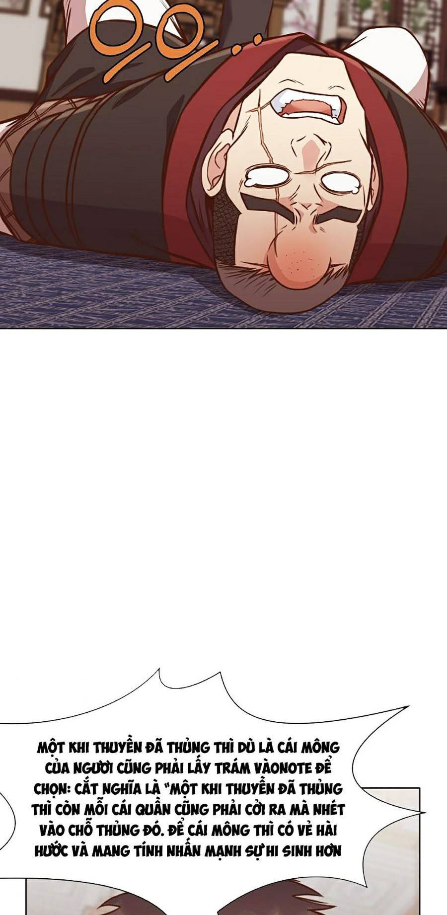 Thiên Võ Chiến Thần - Chương 40