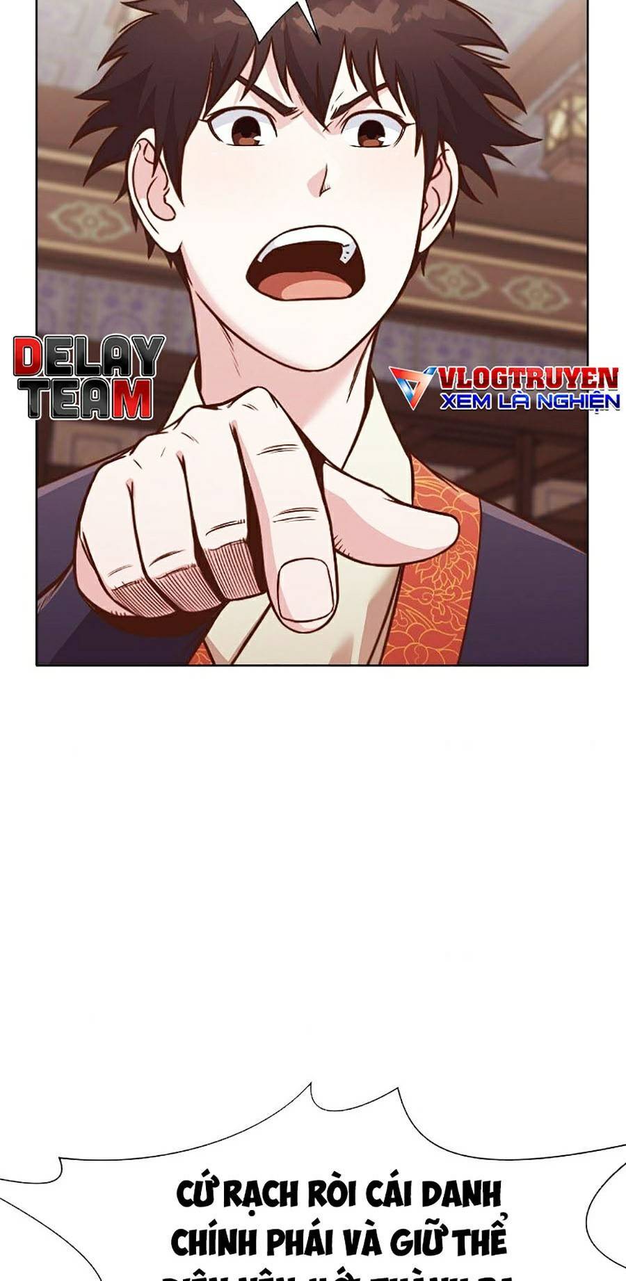 Thiên Võ Chiến Thần - Chương 40