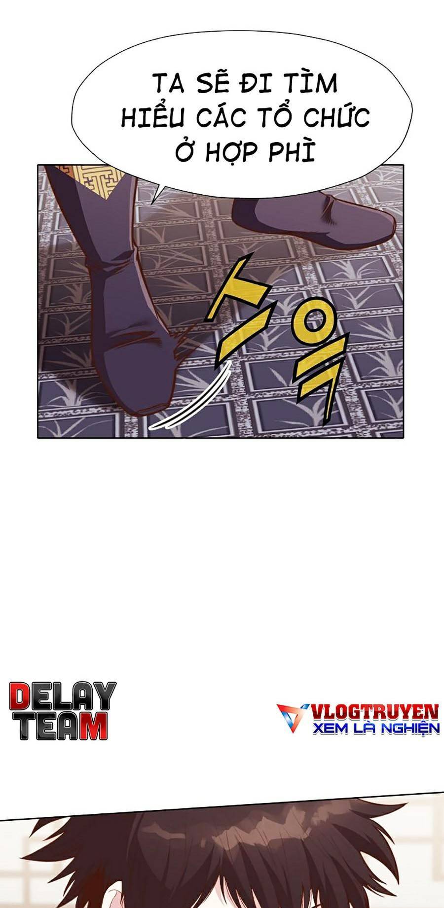 Thiên Võ Chiến Thần - Chương 40