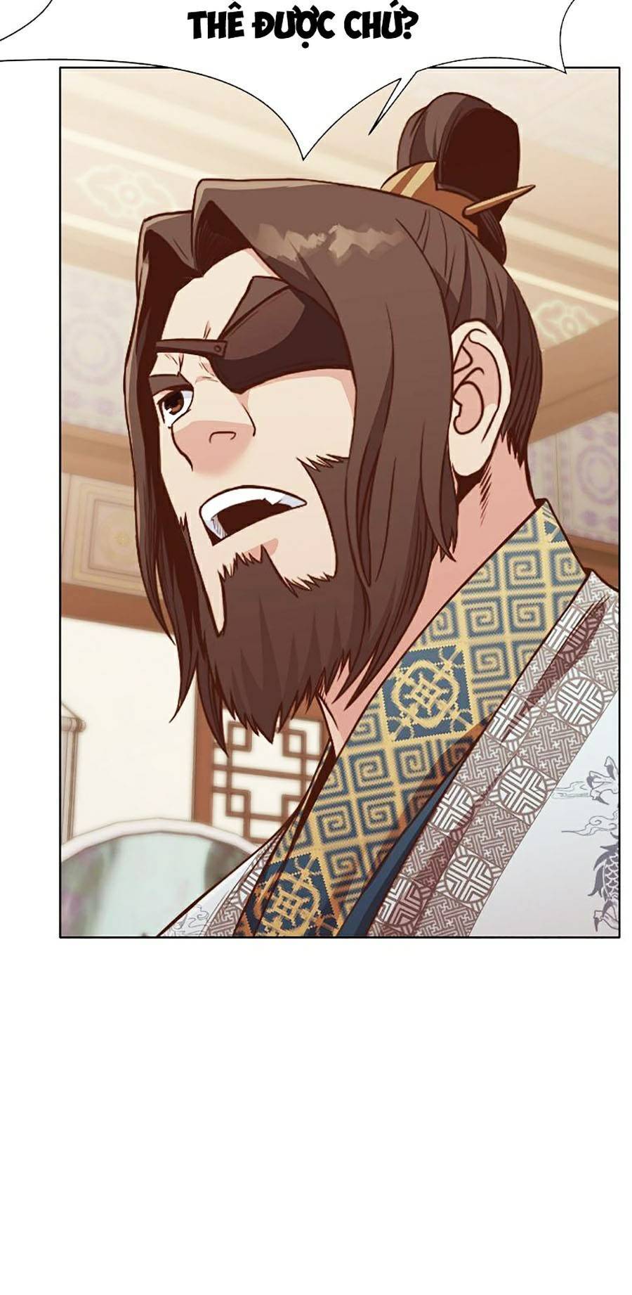 Thiên Võ Chiến Thần - Chương 40