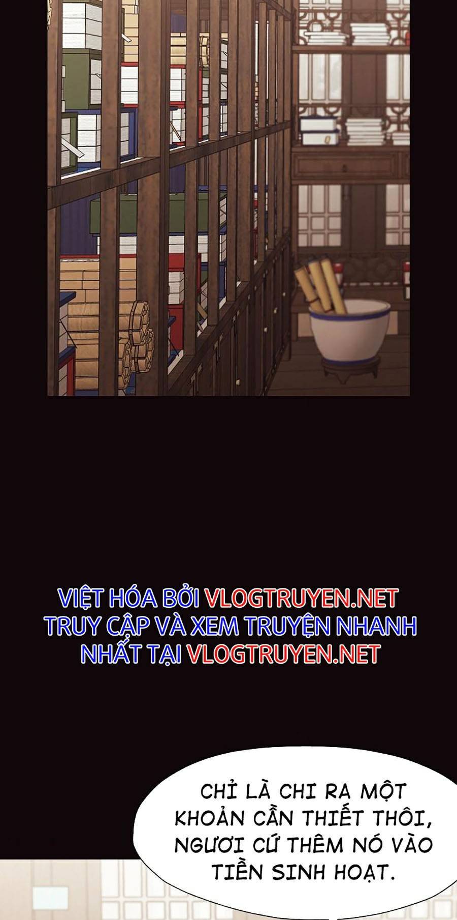 Thiên Võ Chiến Thần - Chương 40