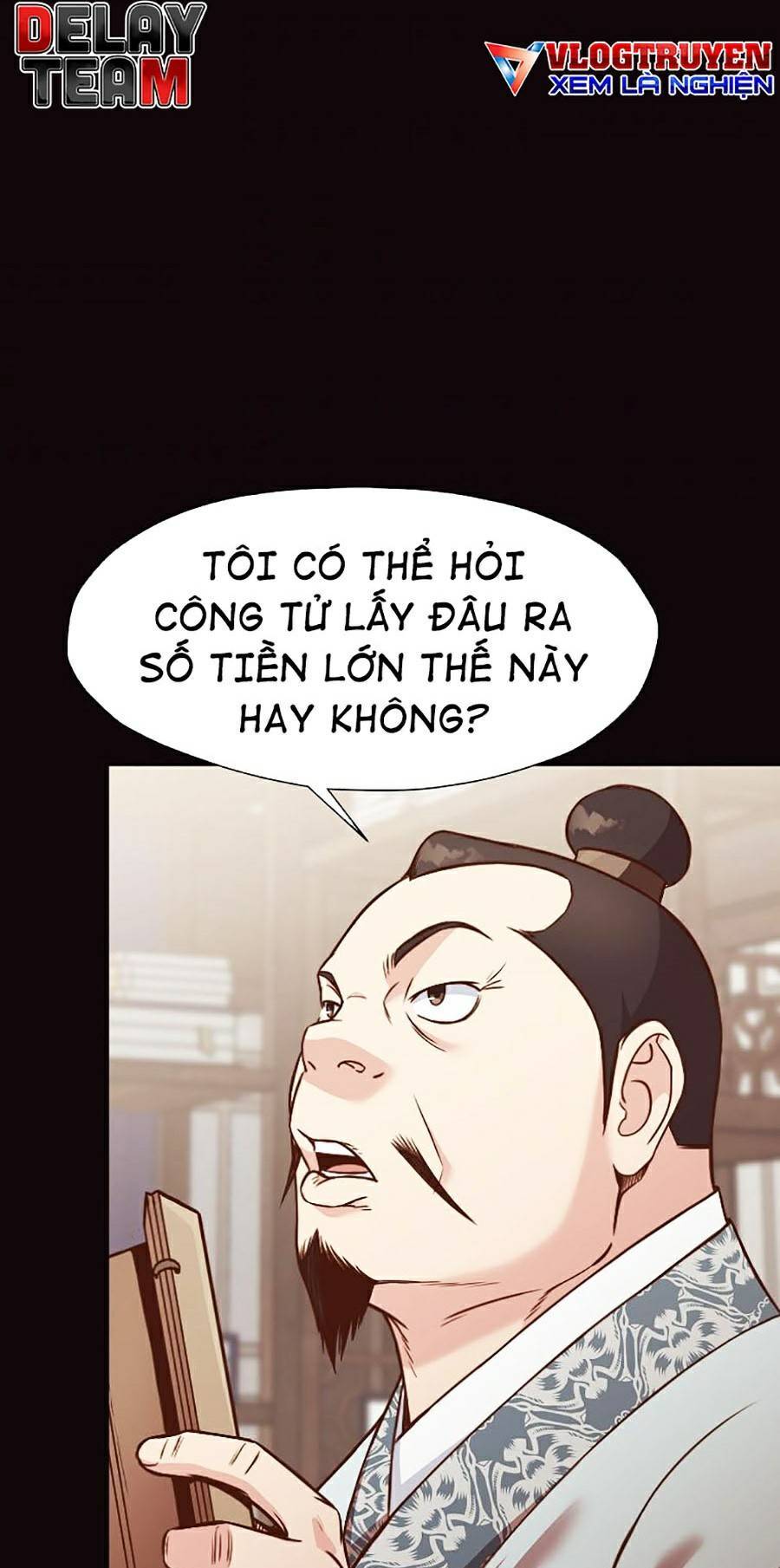 Thiên Võ Chiến Thần - Chương 40