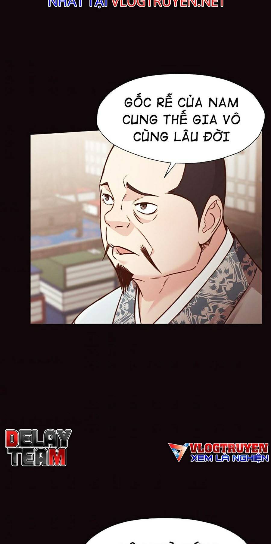 Thiên Võ Chiến Thần - Chương 40