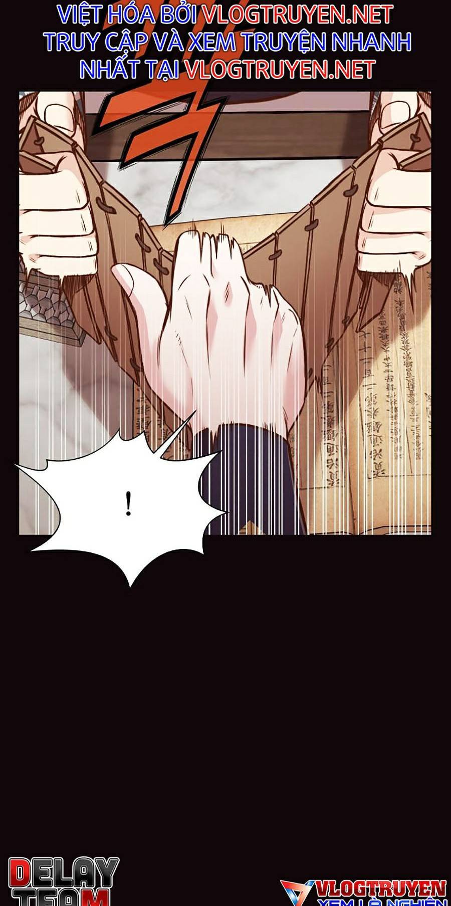 Thiên Võ Chiến Thần - Chương 40