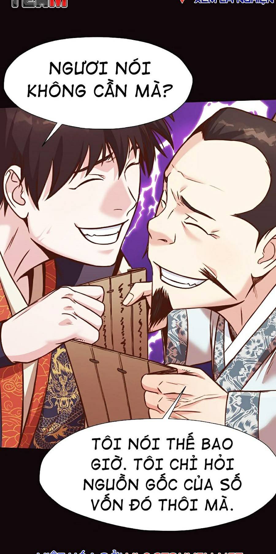 Thiên Võ Chiến Thần - Chương 40