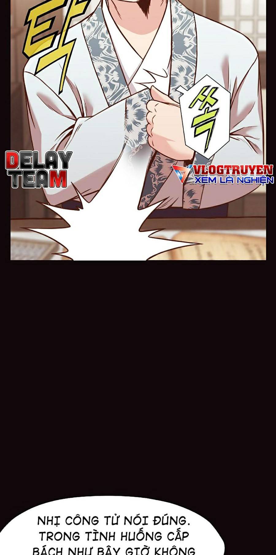 Thiên Võ Chiến Thần - Chương 40