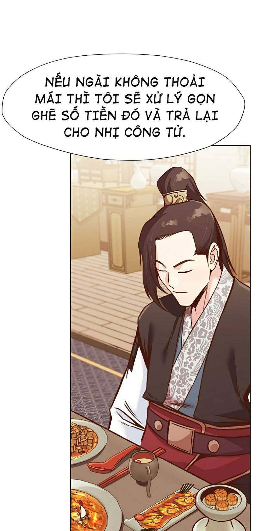 Thiên Võ Chiến Thần - Chương 40