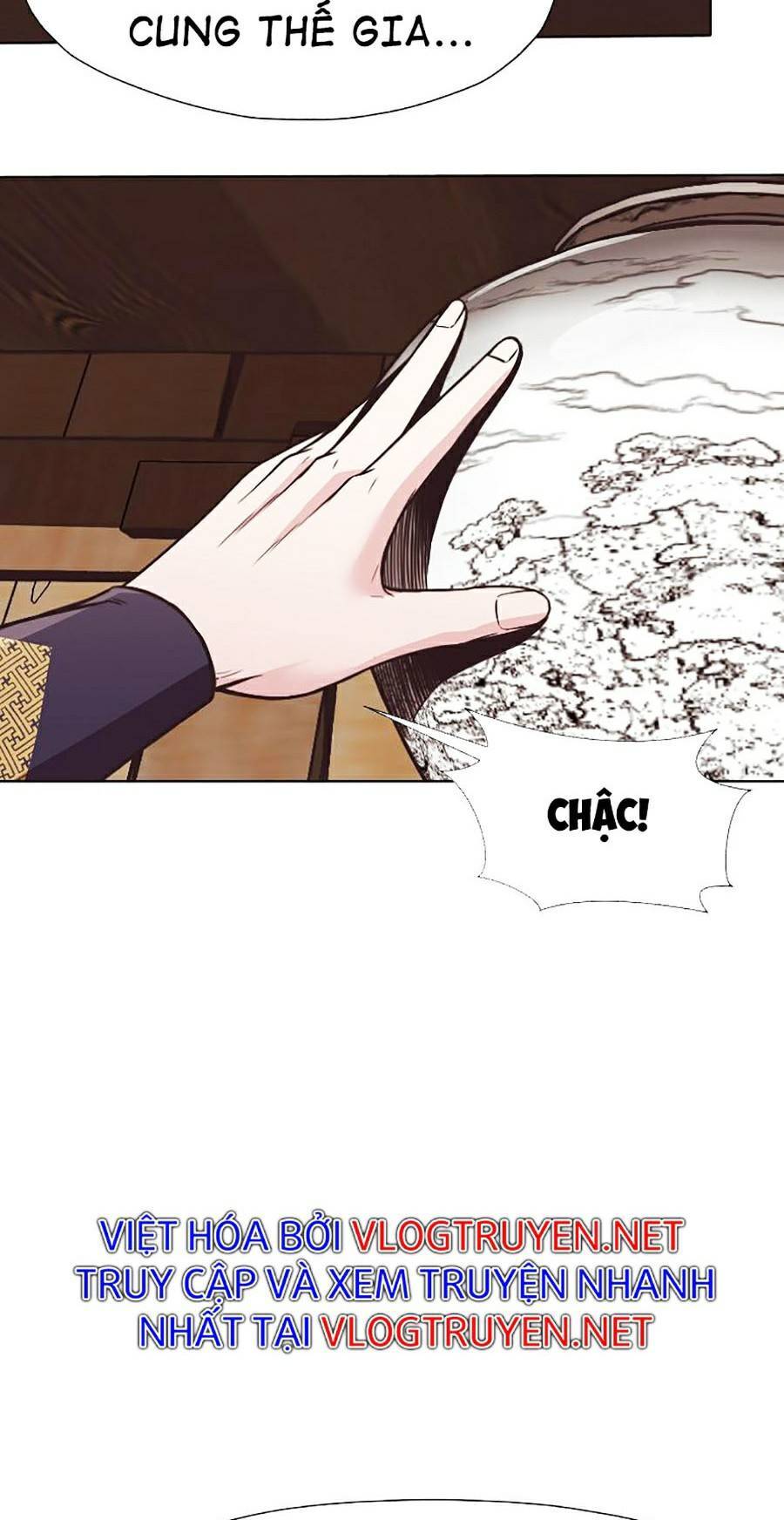 Thiên Võ Chiến Thần - Chương 40