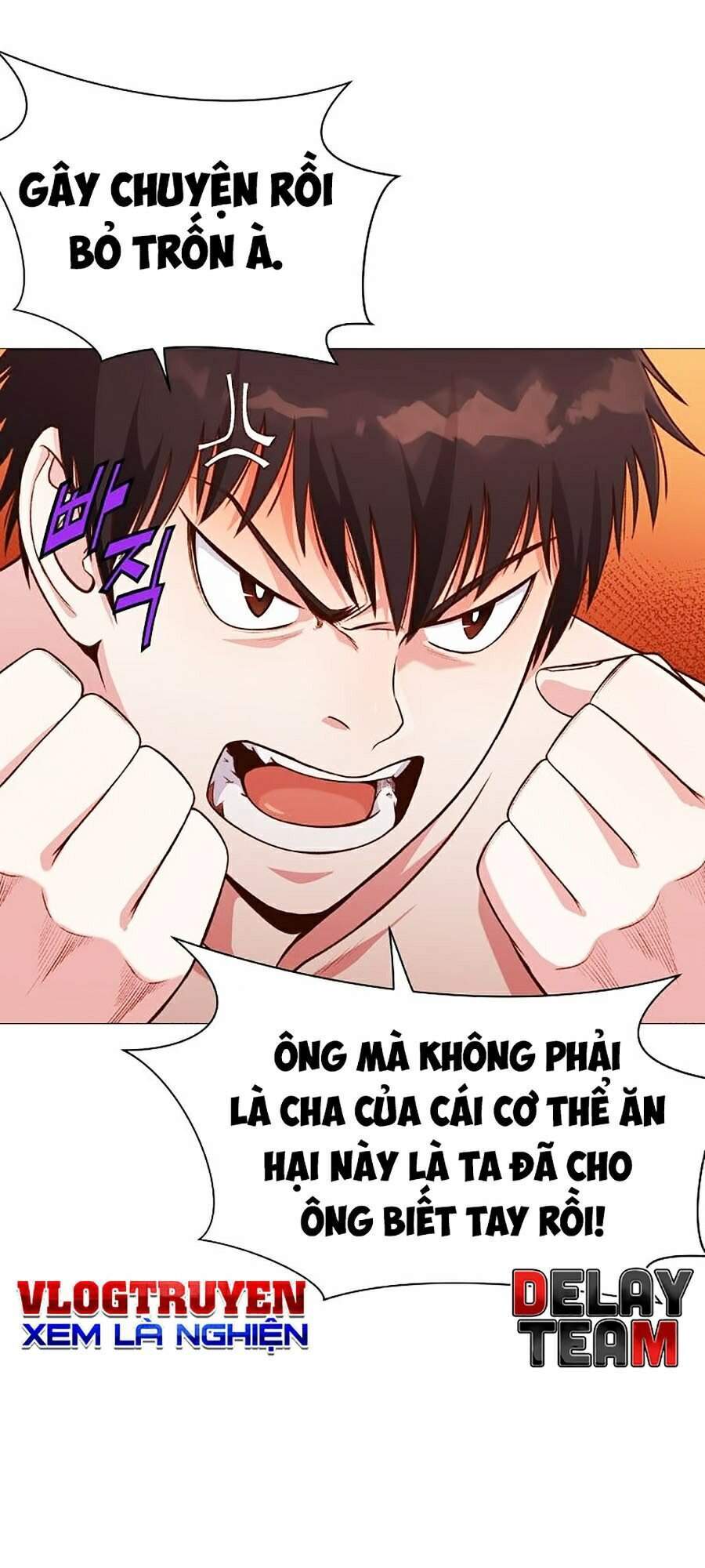 Thiên Võ Chiến Thần - Chương 5