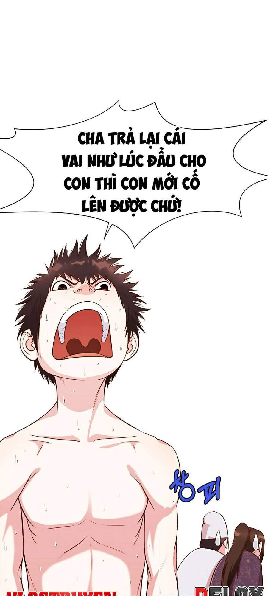 Thiên Võ Chiến Thần - Chương 5