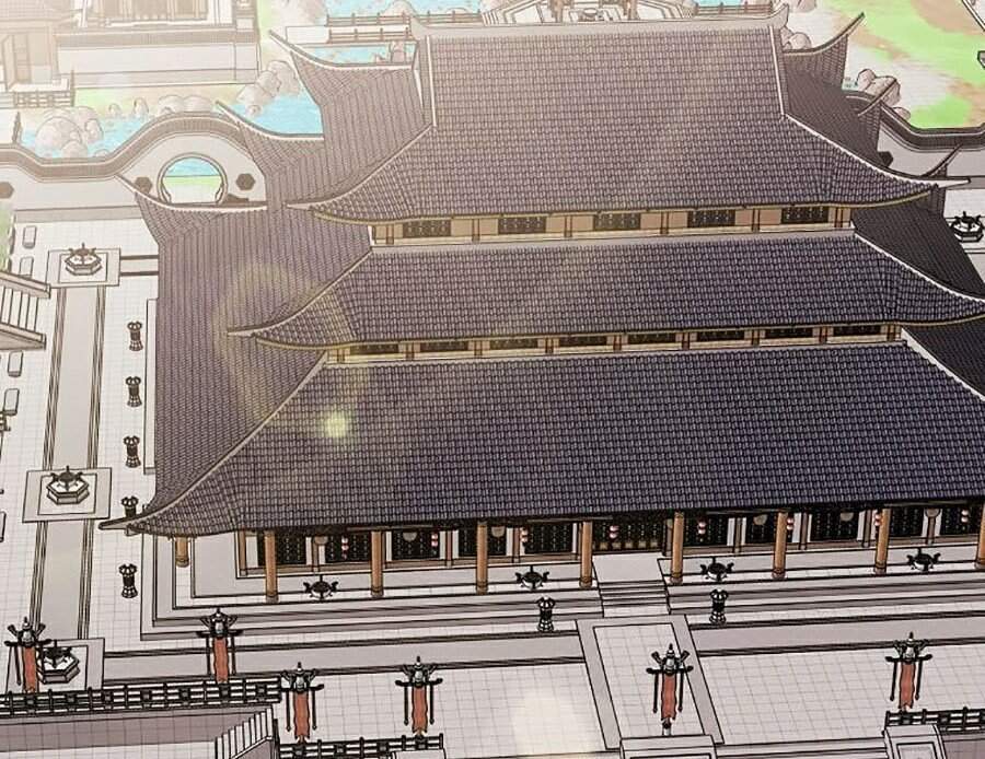 Thiên Võ Chiến Thần - Chương 5