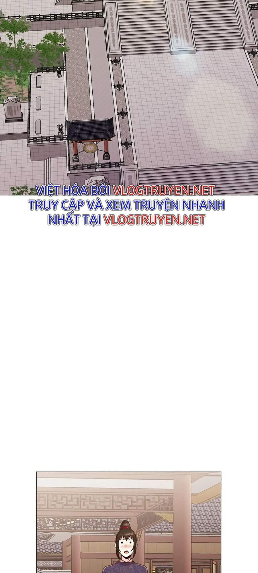 Thiên Võ Chiến Thần - Chương 5