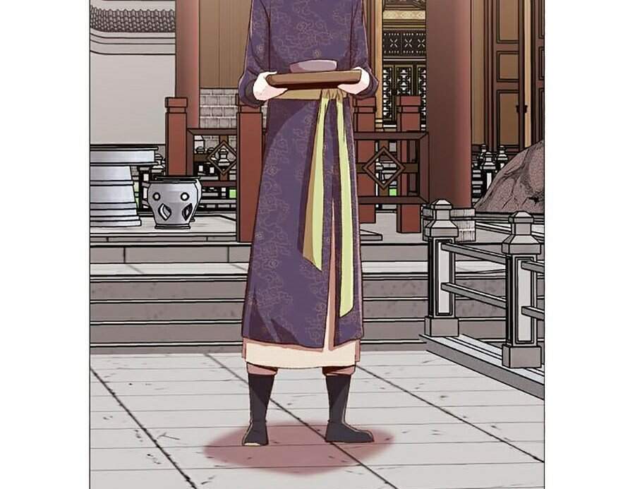 Thiên Võ Chiến Thần - Chương 5