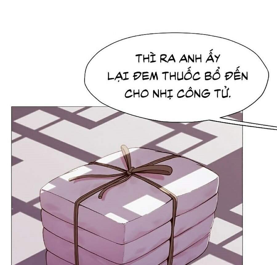 Thiên Võ Chiến Thần - Chương 5