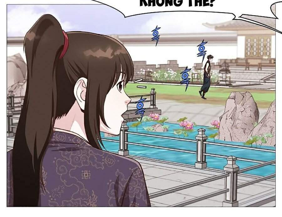 Thiên Võ Chiến Thần - Chương 5