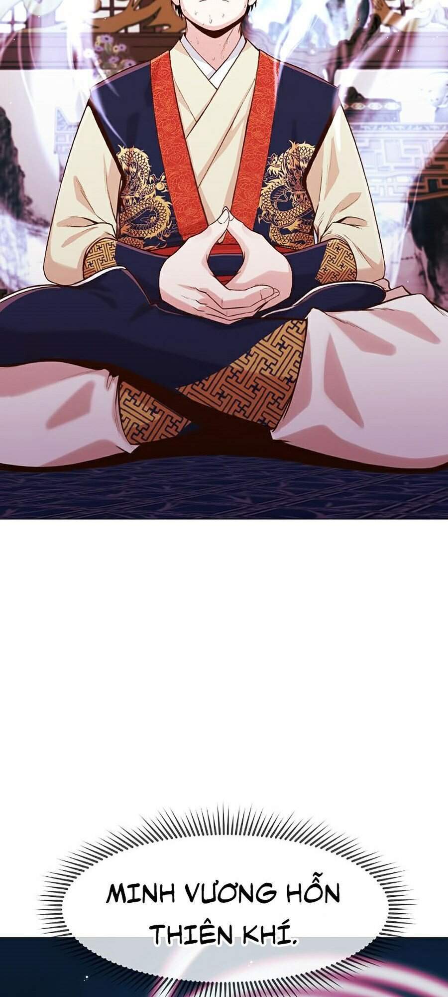 Thiên Võ Chiến Thần - Chương 5