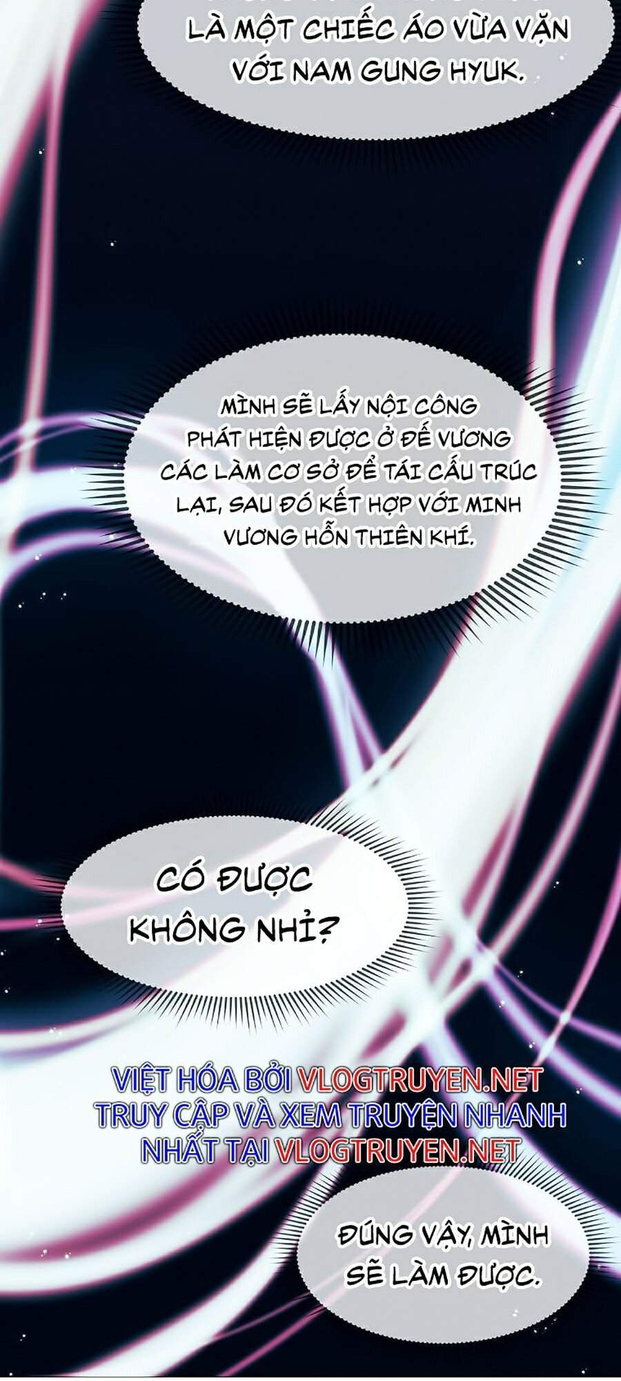 Thiên Võ Chiến Thần - Chương 5