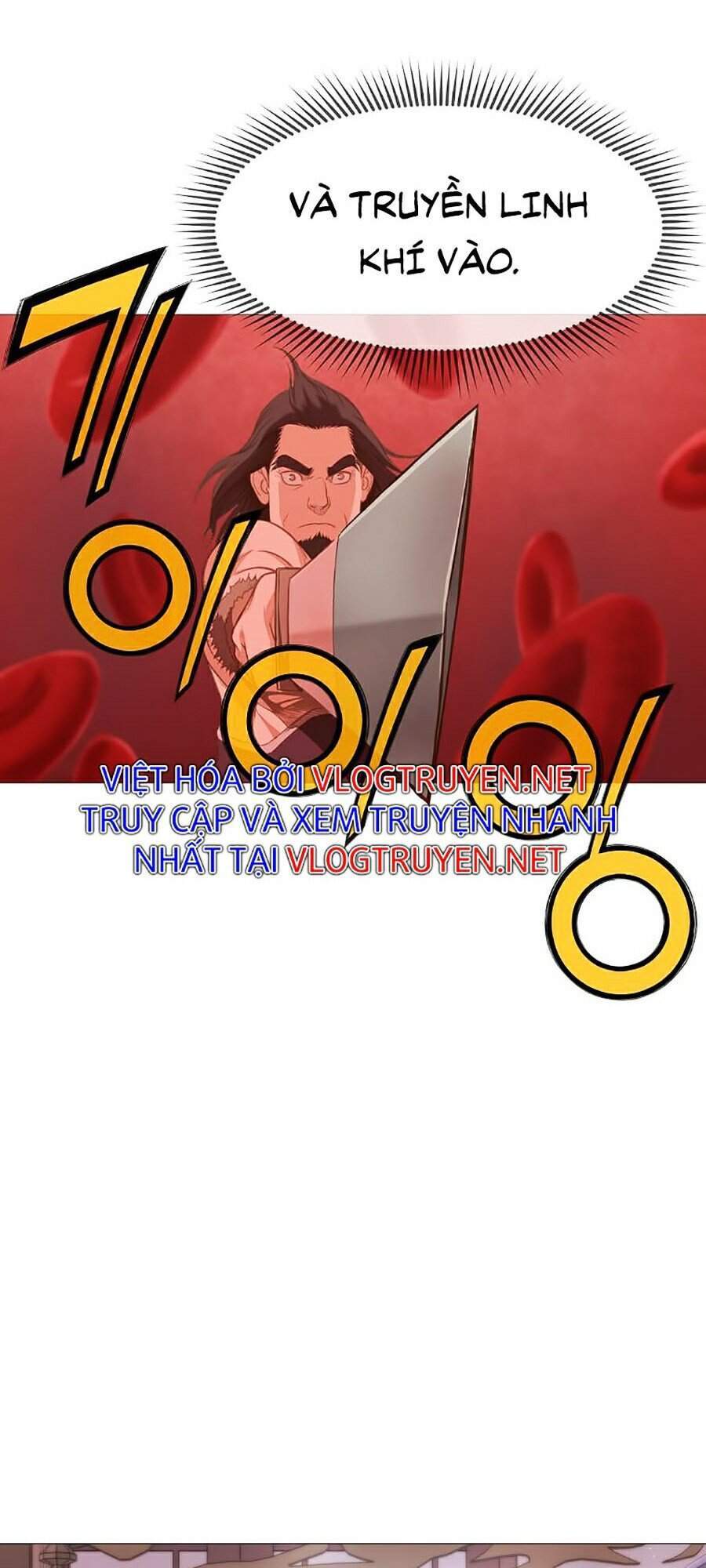 Thiên Võ Chiến Thần - Chương 5