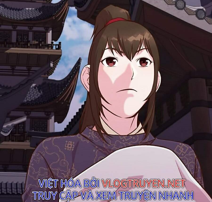 Thiên Võ Chiến Thần - Chương 5