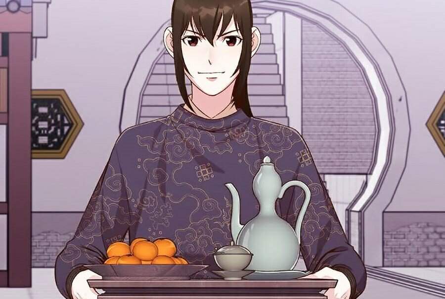 Thiên Võ Chiến Thần - Chương 5