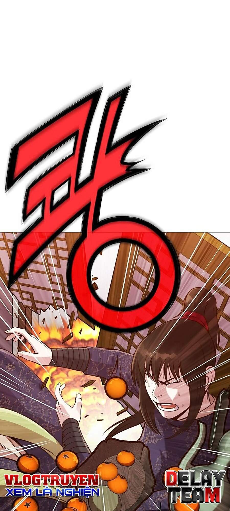 Thiên Võ Chiến Thần - Chương 5