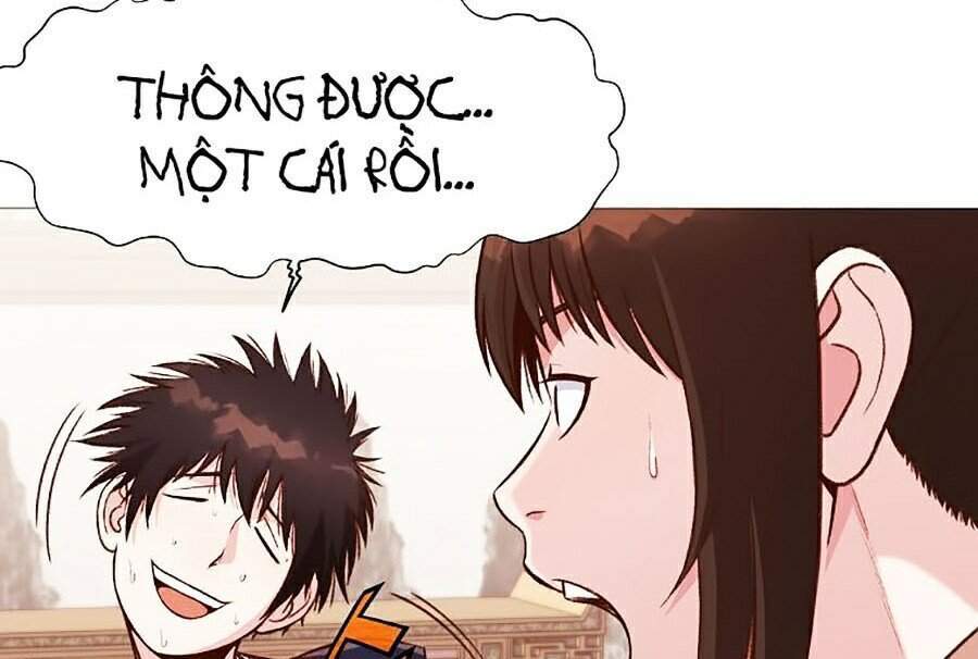 Thiên Võ Chiến Thần - Chương 5