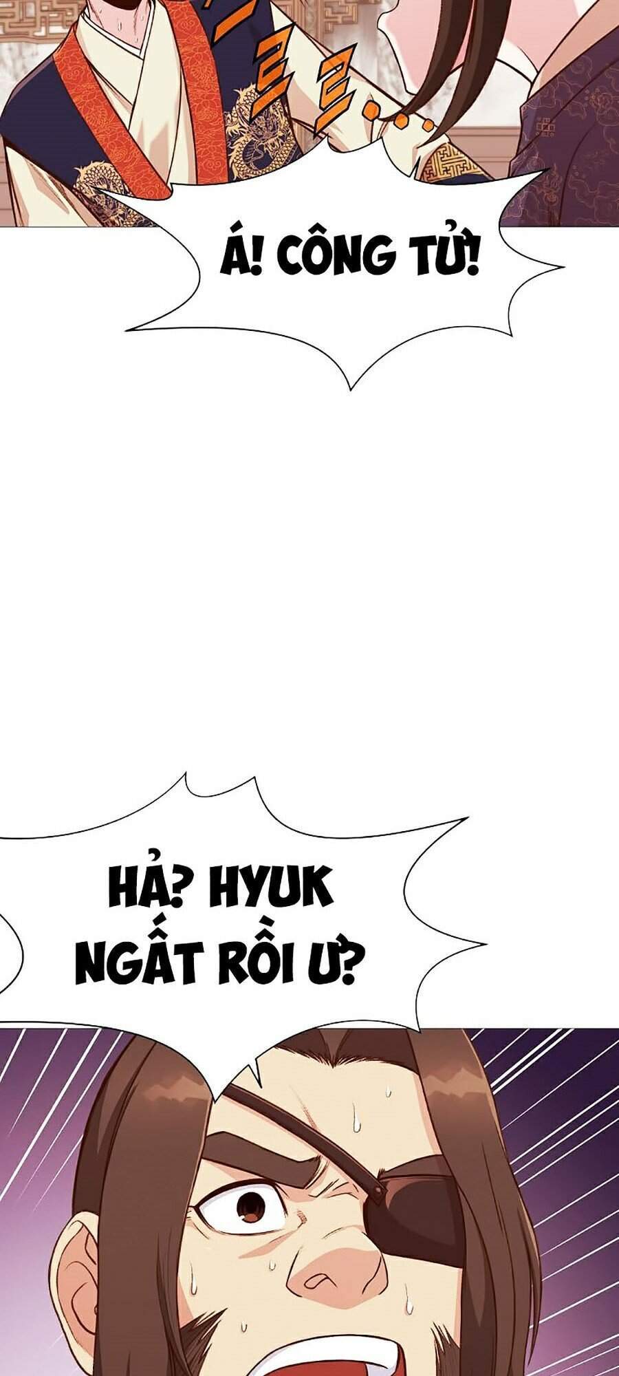 Thiên Võ Chiến Thần - Chương 5