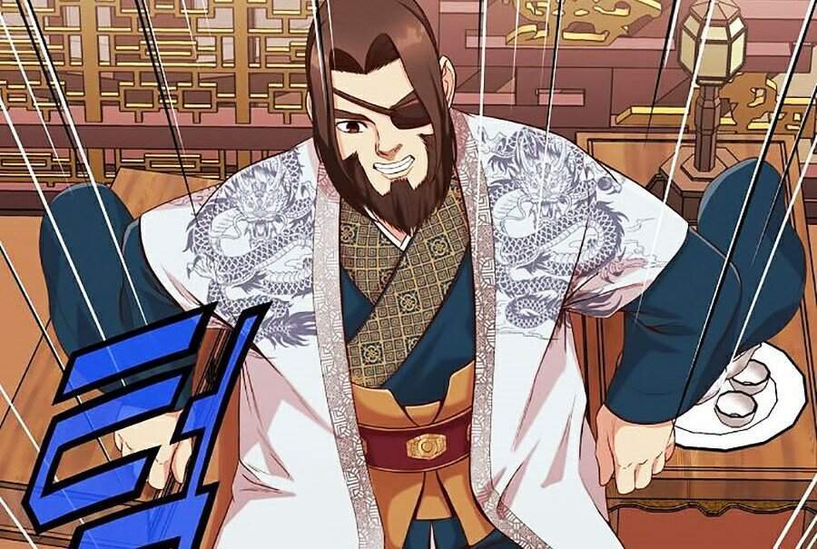 Thiên Võ Chiến Thần - Chương 5