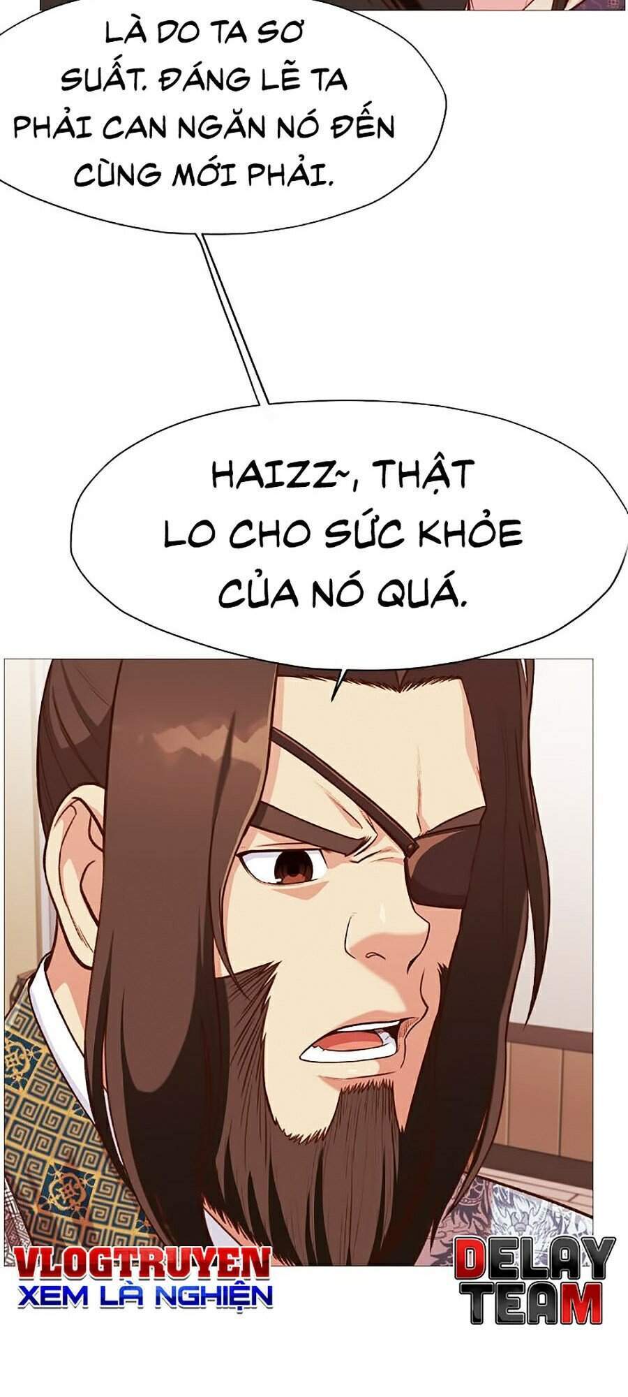 Thiên Võ Chiến Thần - Chương 5