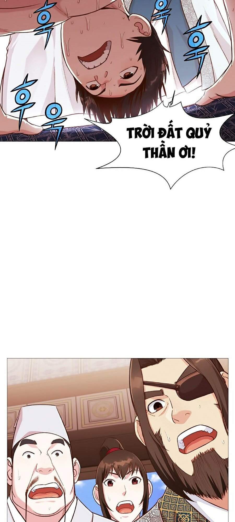 Thiên Võ Chiến Thần - Chương 5