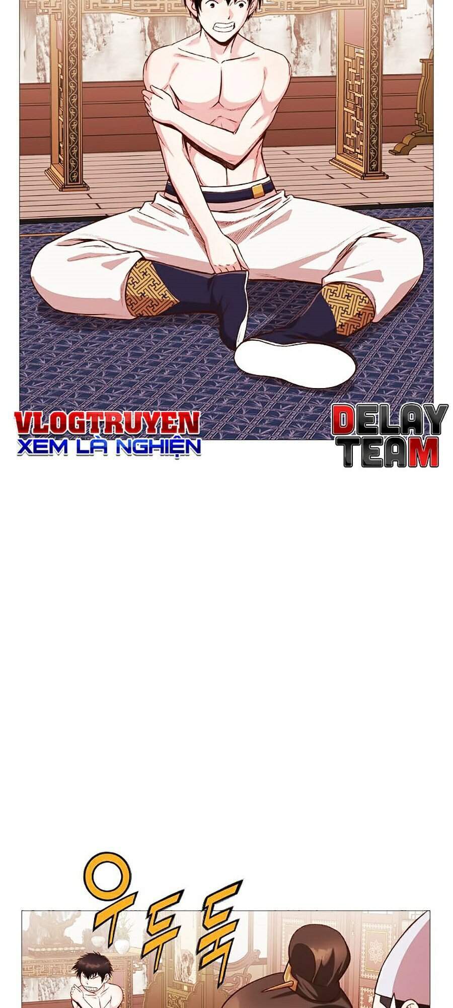 Thiên Võ Chiến Thần - Chương 5