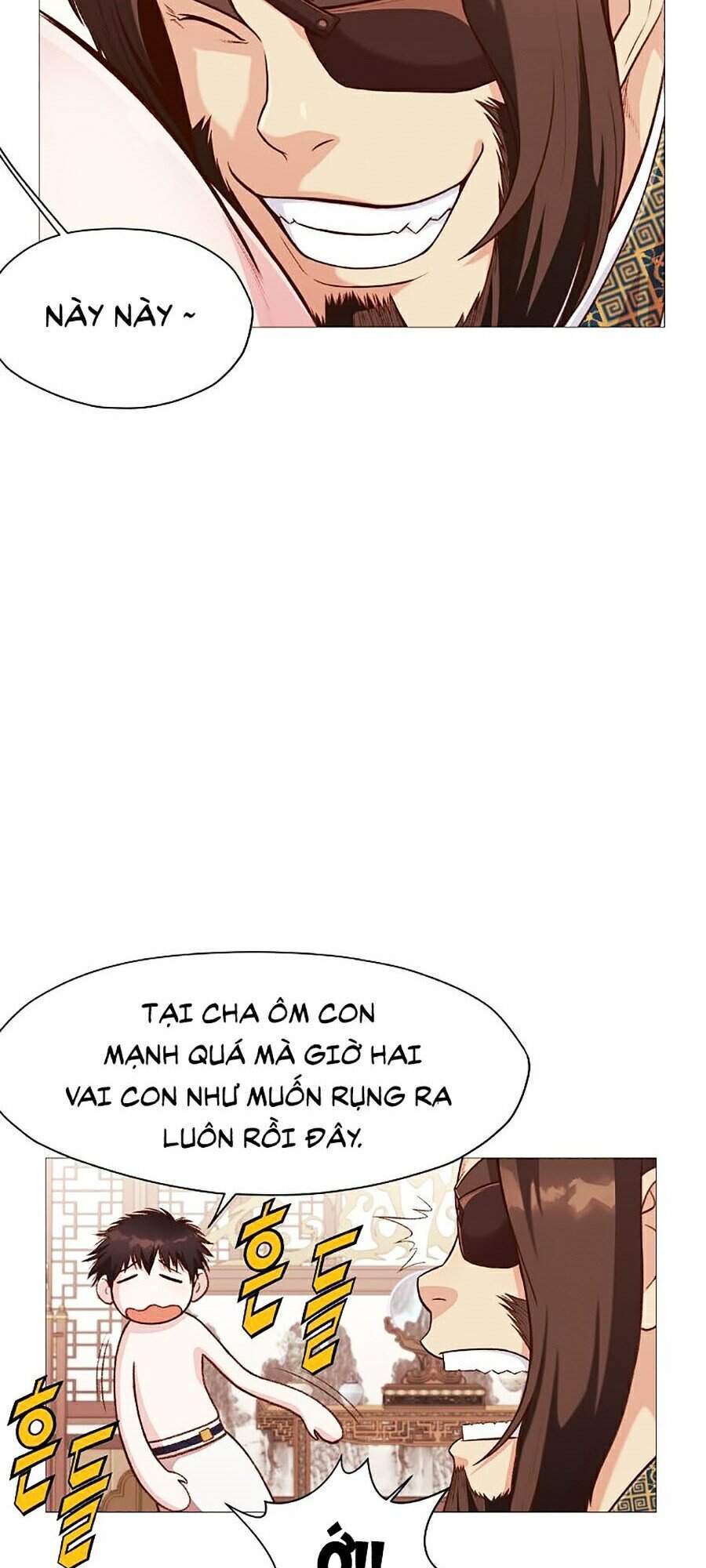 Thiên Võ Chiến Thần - Chương 5