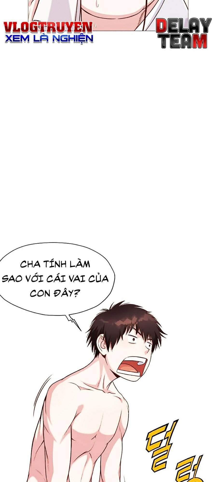 Thiên Võ Chiến Thần - Chương 5