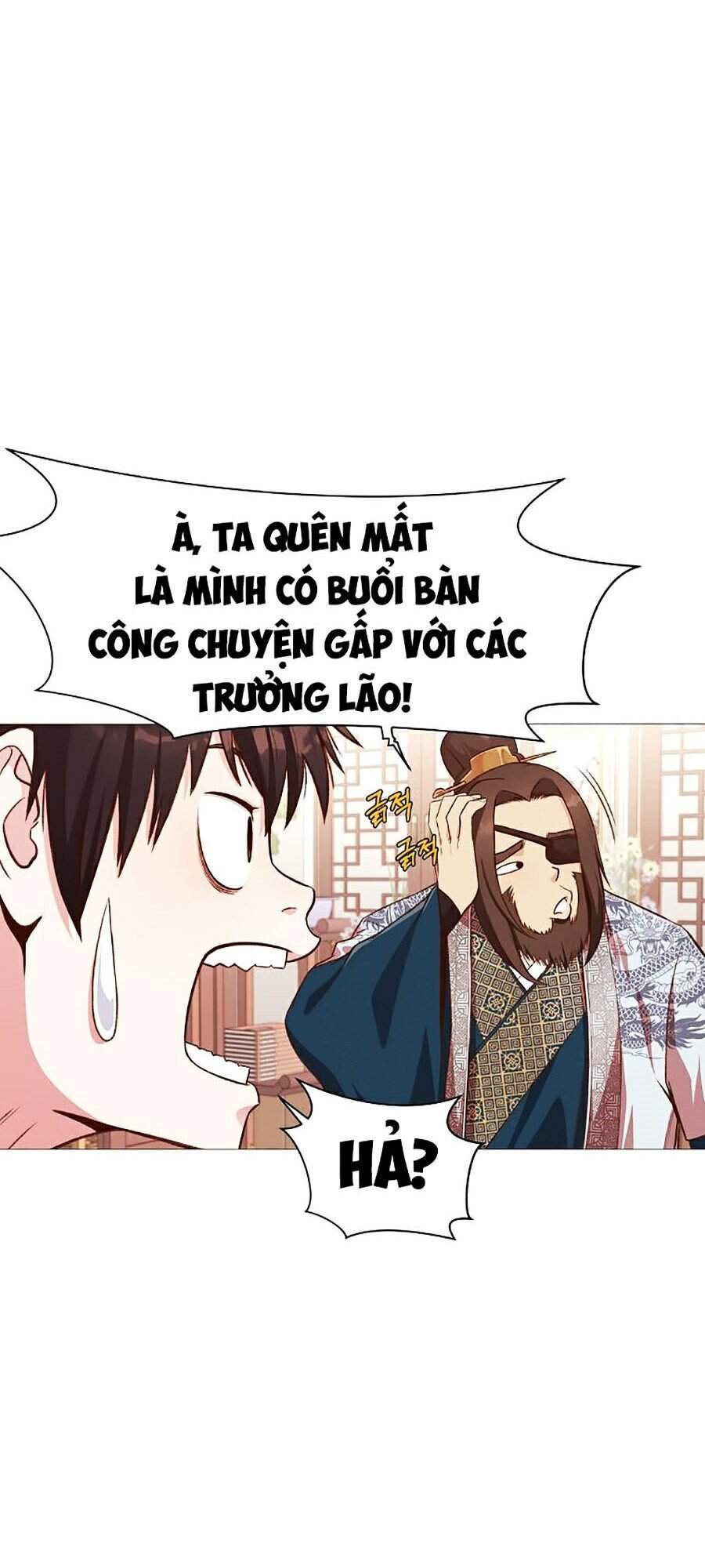 Thiên Võ Chiến Thần - Chương 5