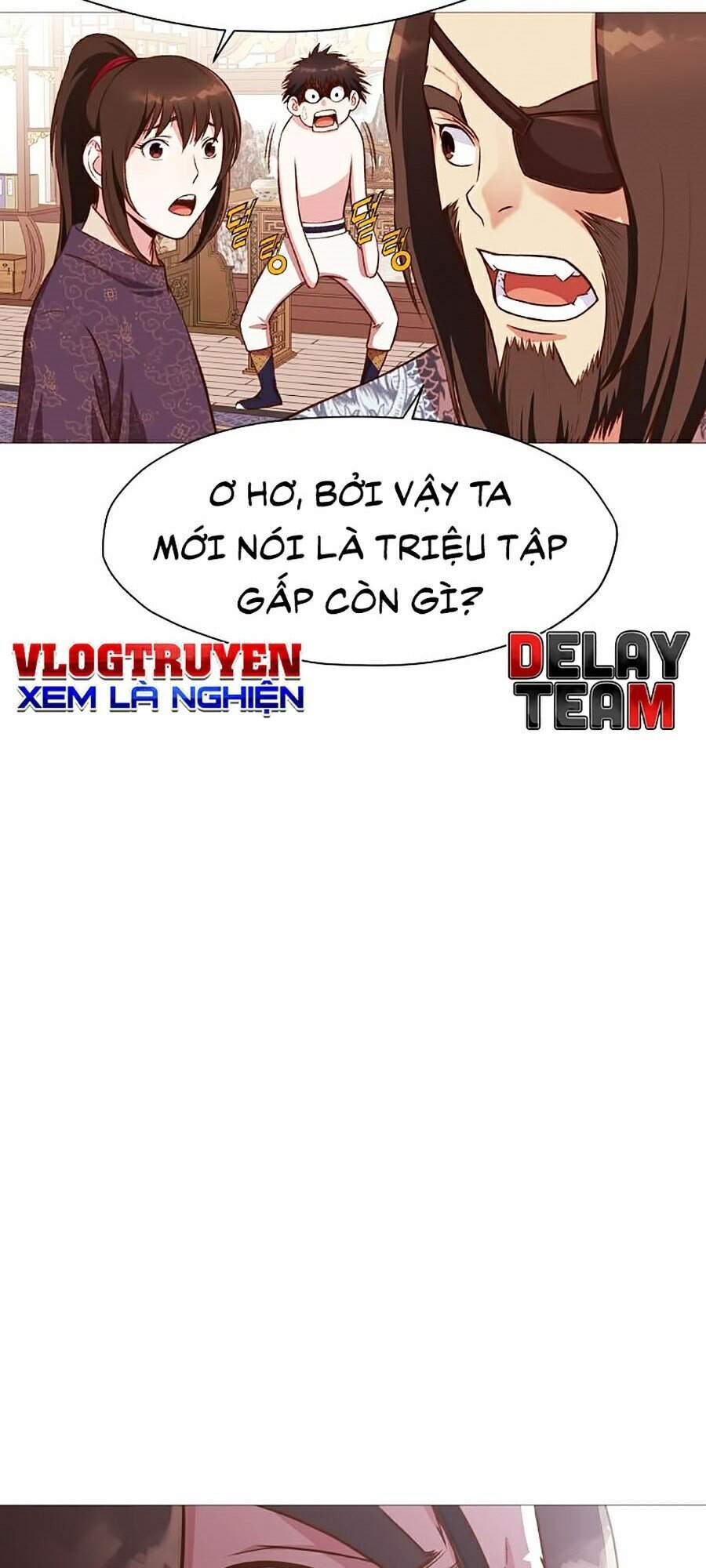 Thiên Võ Chiến Thần - Chương 5