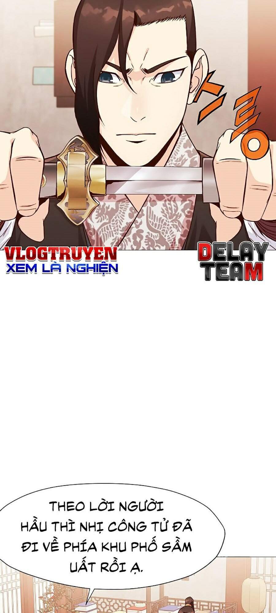 Thiên Võ Chiến Thần - Chương 7