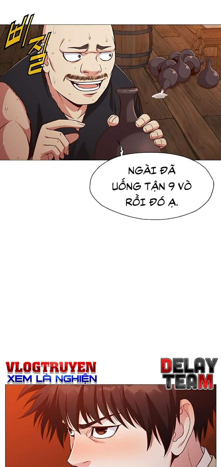 Thiên Võ Chiến Thần - Chương 7