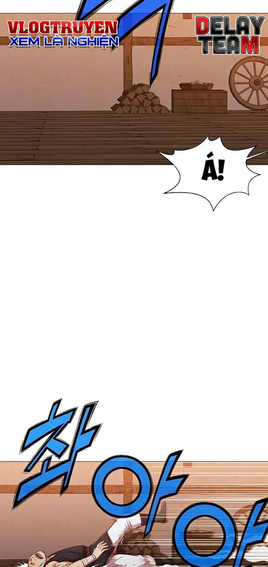 Thiên Võ Chiến Thần - Chương 7