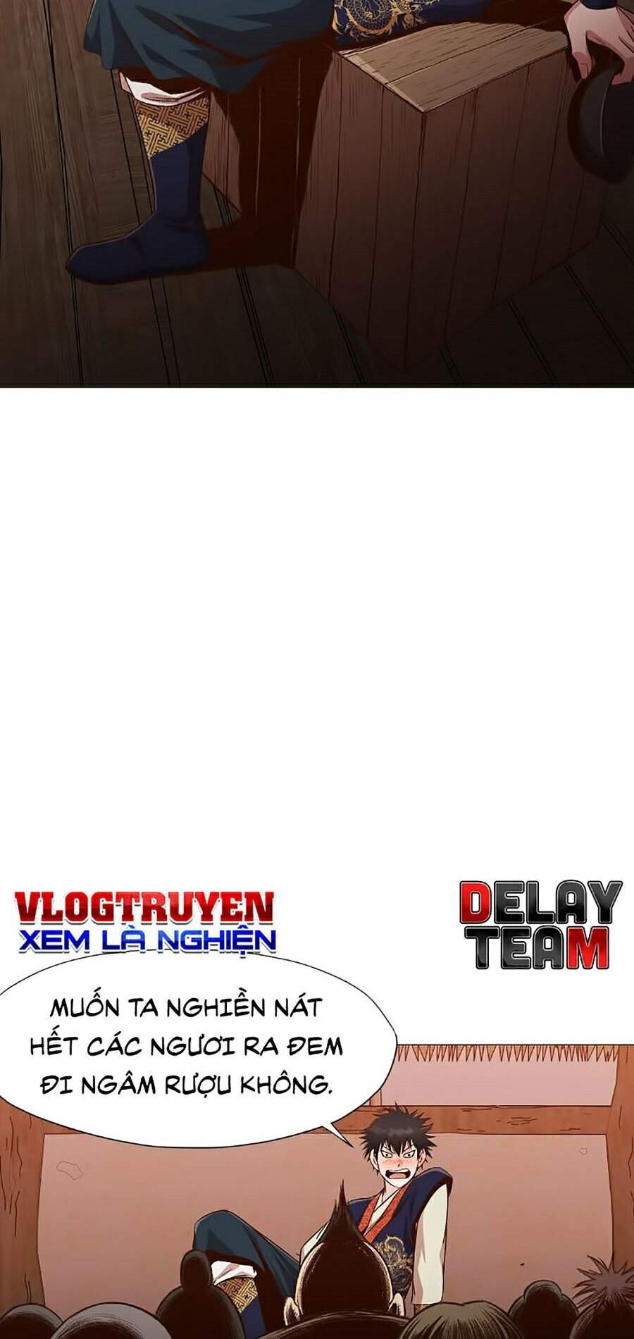 Thiên Võ Chiến Thần - Chương 7