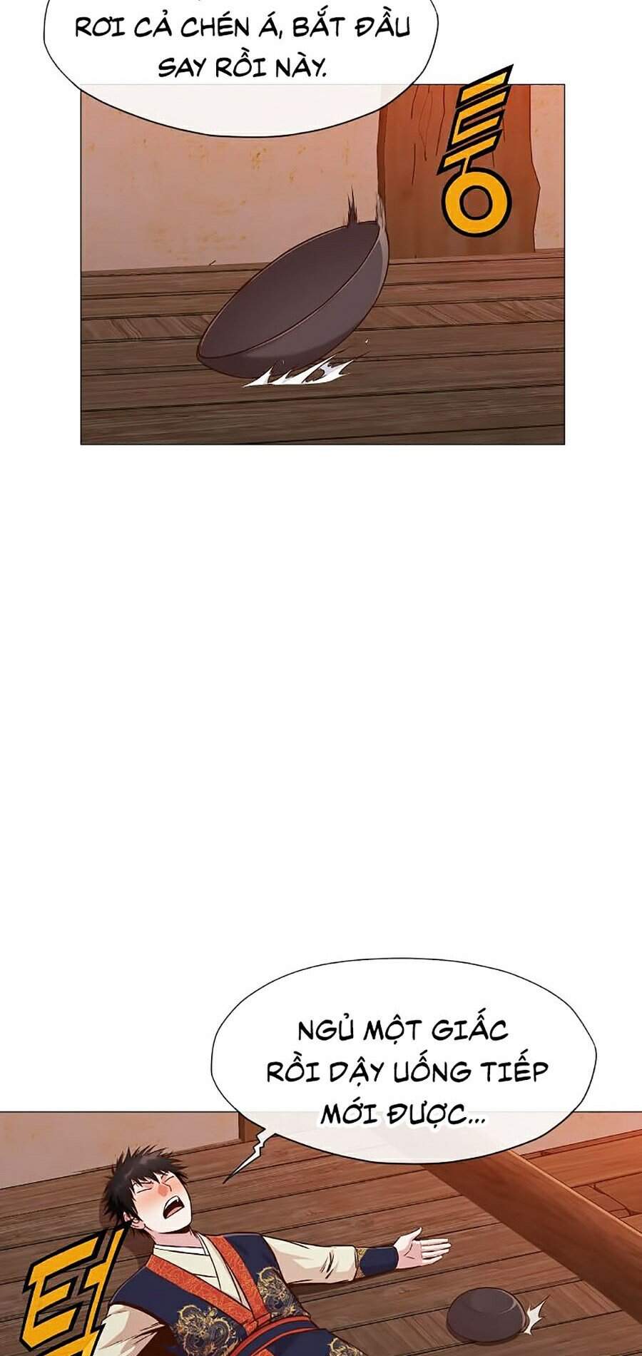 Thiên Võ Chiến Thần - Chương 7