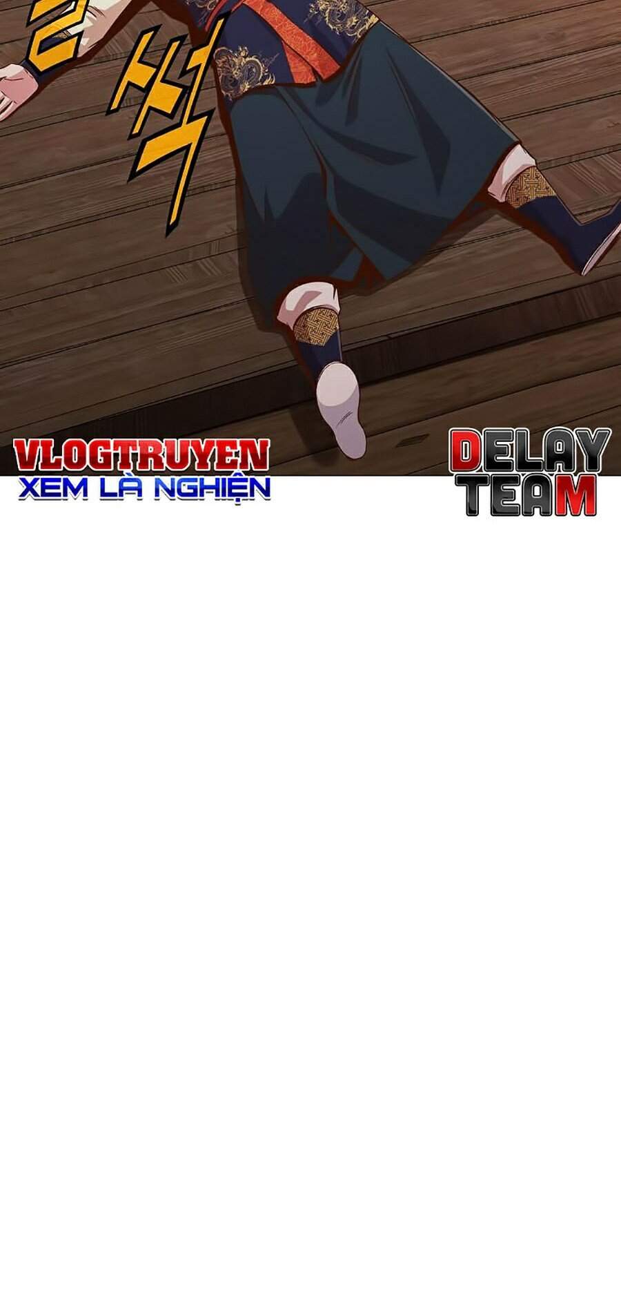 Thiên Võ Chiến Thần - Chương 7