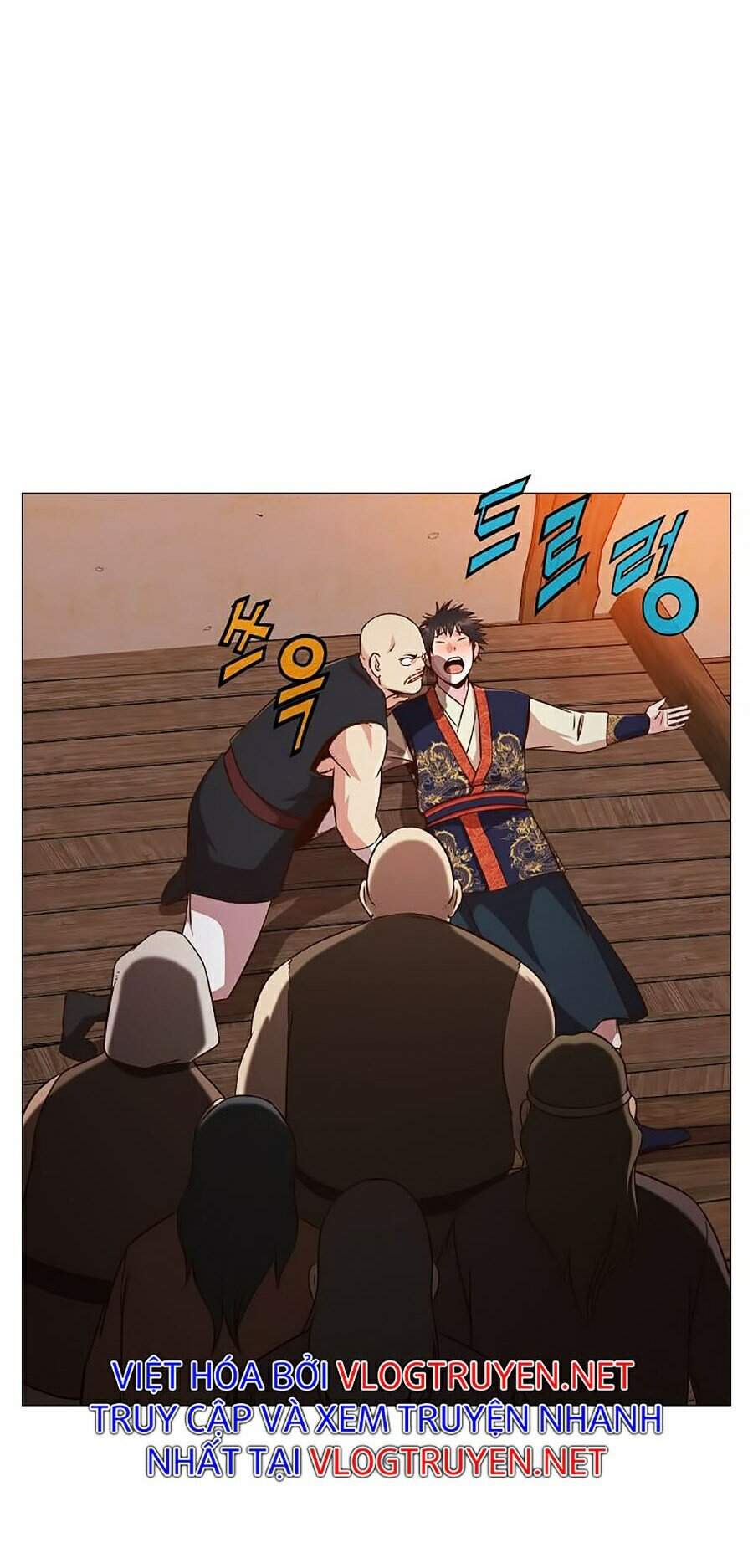 Thiên Võ Chiến Thần - Chương 7