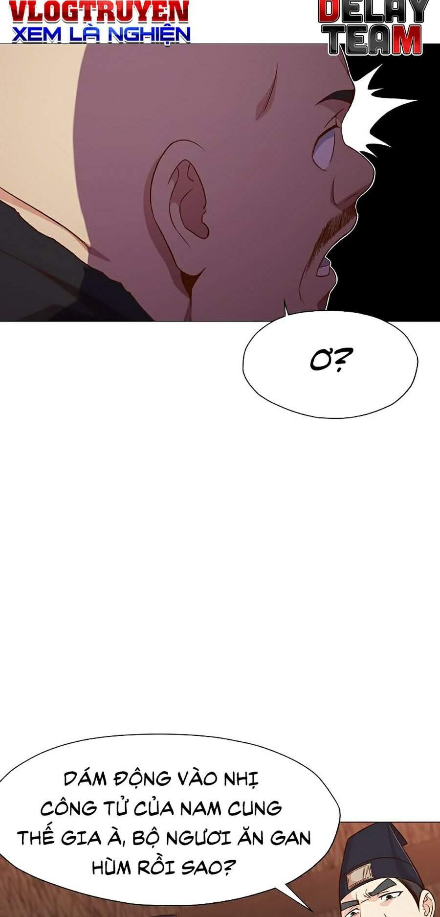 Thiên Võ Chiến Thần - Chương 7